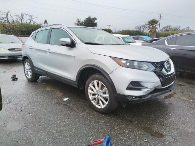 Photo 3 VIN: JN1BJ1BV4MW570691 - NISSAN ROGUE SPOR 