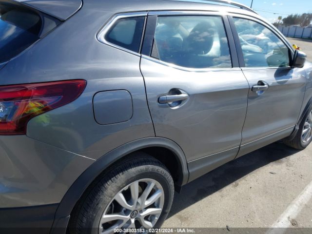 Photo 5 VIN: JN1BJ1BV4MW572800 - NISSAN ROGUE SPORT 