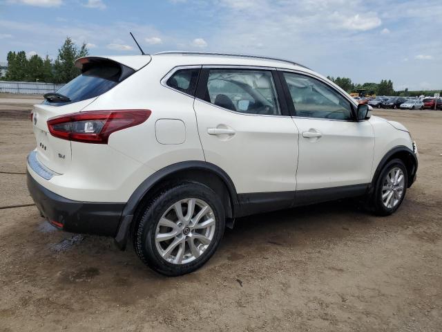 Photo 2 VIN: JN1BJ1BV4NW341932 - NISSAN QASHQAI SV 