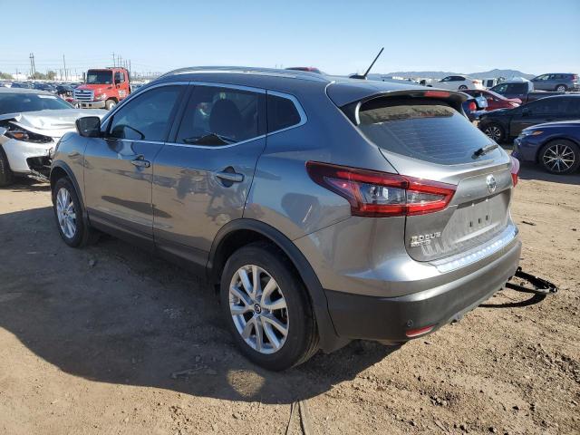 Photo 1 VIN: JN1BJ1BV4NW348203 - NISSAN ROGUE 