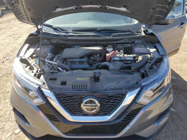 Photo 11 VIN: JN1BJ1BV4NW348203 - NISSAN ROGUE 