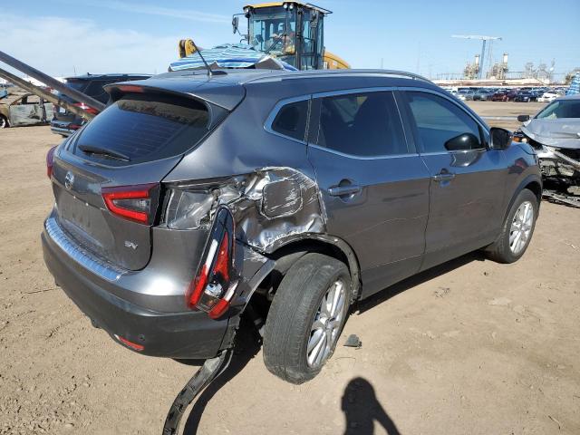 Photo 2 VIN: JN1BJ1BV4NW348203 - NISSAN ROGUE 