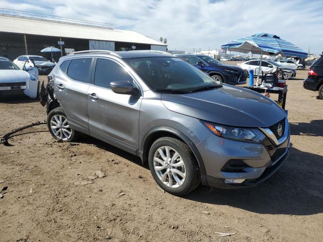 Photo 3 VIN: JN1BJ1BV4NW348203 - NISSAN ROGUE 