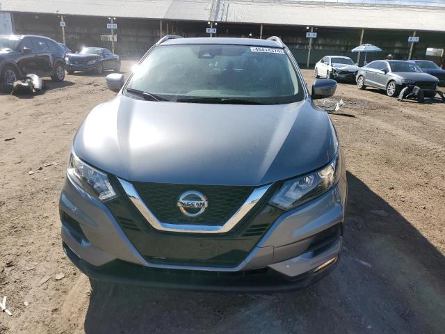 Photo 4 VIN: JN1BJ1BV4NW348203 - NISSAN ROGUE 