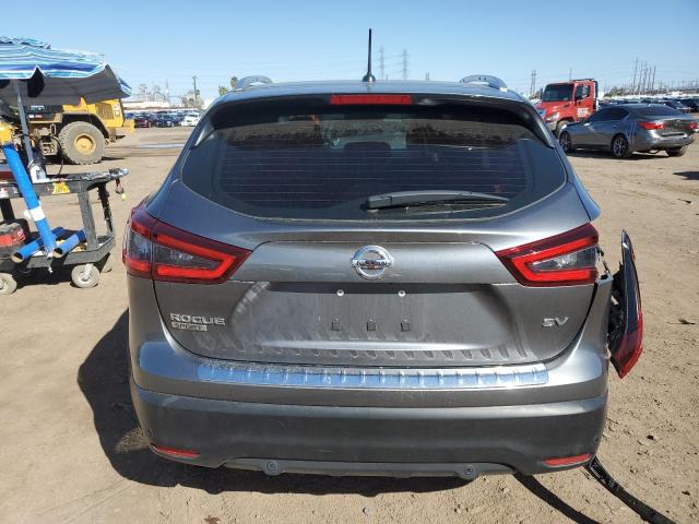 Photo 5 VIN: JN1BJ1BV4NW348203 - NISSAN ROGUE 