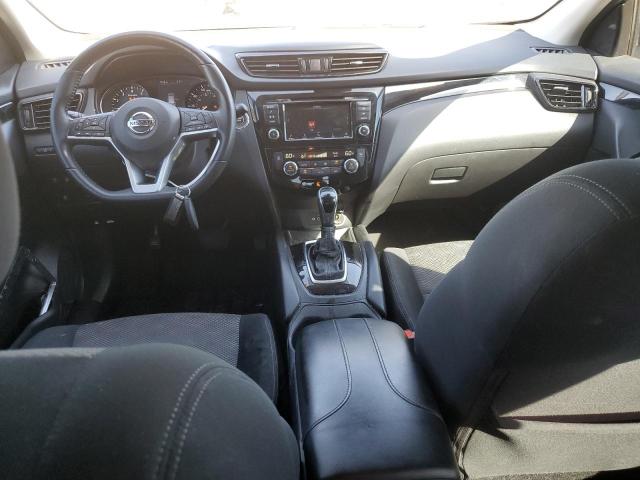 Photo 7 VIN: JN1BJ1BV4NW348203 - NISSAN ROGUE 