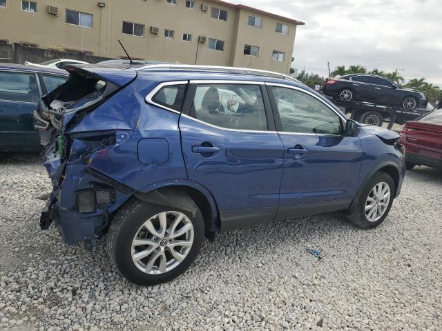 Photo 2 VIN: JN1BJ1BV5MW311627 - NISSAN ROGUE 