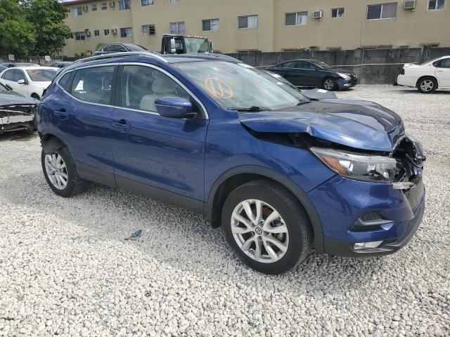 Photo 3 VIN: JN1BJ1BV5MW311627 - NISSAN ROGUE 