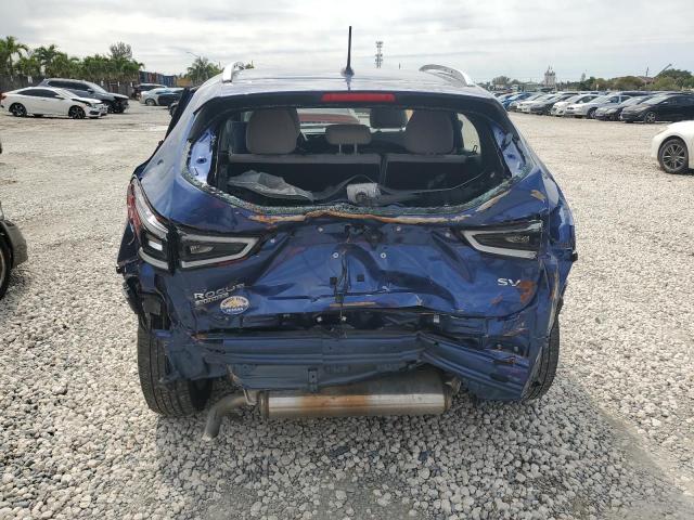 Photo 5 VIN: JN1BJ1BV5MW311627 - NISSAN ROGUE 