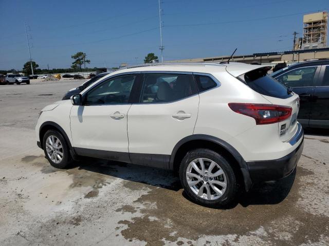 Photo 1 VIN: JN1BJ1BV5MW312969 - NISSAN ROGUE SPOR 