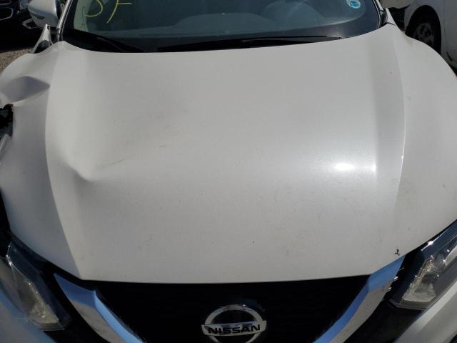 Photo 11 VIN: JN1BJ1BV5MW312969 - NISSAN ROGUE SPOR 