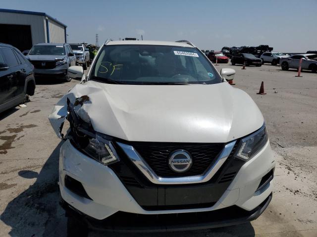 Photo 4 VIN: JN1BJ1BV5MW312969 - NISSAN ROGUE SPOR 