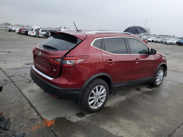 Photo 2 VIN: JN1BJ1BV5MW318030 - NISSAN ROGUE SPOR 