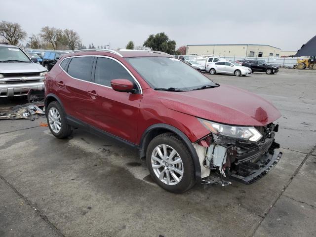 Photo 3 VIN: JN1BJ1BV5MW318030 - NISSAN ROGUE SPOR 