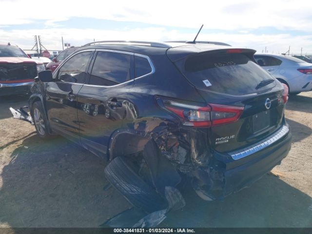 Photo 2 VIN: JN1BJ1BV5MW319534 - NISSAN ROGUE SPORT 