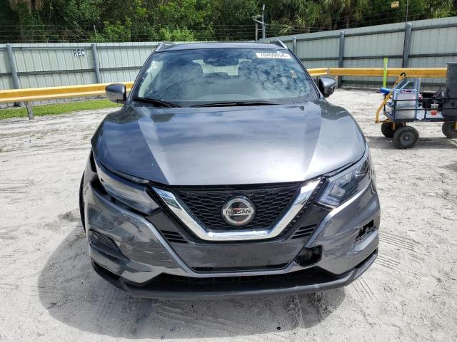 Photo 4 VIN: JN1BJ1BV5MW568772 - NISSAN ROGUE SPOR 