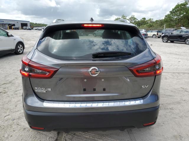 Photo 5 VIN: JN1BJ1BV5MW568772 - NISSAN ROGUE SPOR 