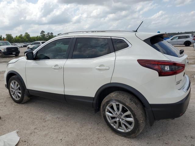 Photo 1 VIN: JN1BJ1BV5MW573292 - NISSAN ROGUE SPOR 