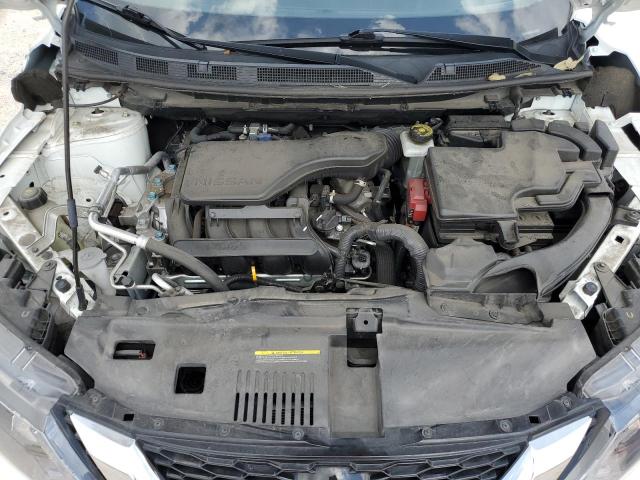 Photo 10 VIN: JN1BJ1BV5MW573292 - NISSAN ROGUE SPOR 