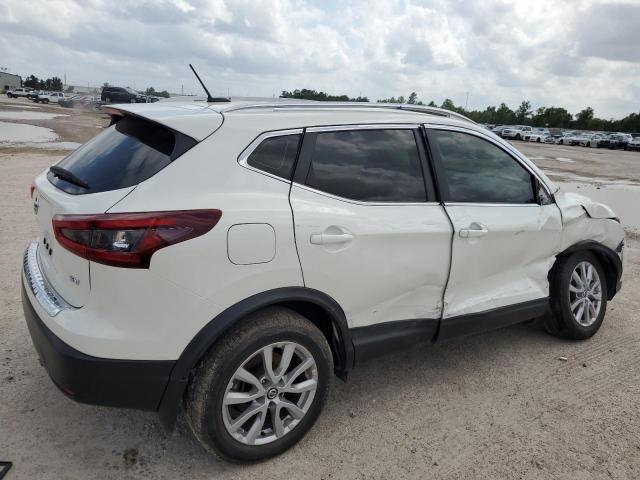 Photo 2 VIN: JN1BJ1BV5MW573292 - NISSAN ROGUE SPOR 