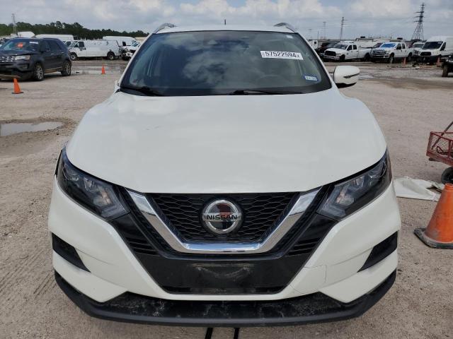 Photo 4 VIN: JN1BJ1BV5MW573292 - NISSAN ROGUE SPOR 