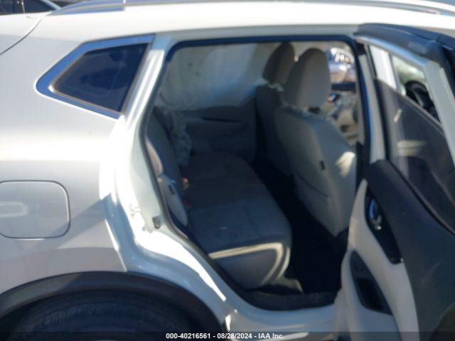 Photo 7 VIN: JN1BJ1BV5NW581555 - NISSAN ROGUE SPORT 