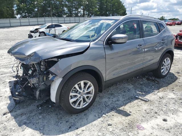 Photo 1 VIN: JN1BJ1BV5NW582334 - NISSAN ROGUE SPOR 