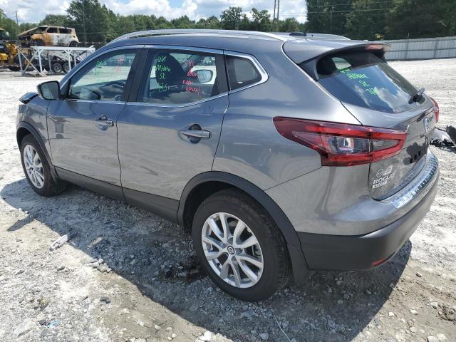 Photo 2 VIN: JN1BJ1BV5NW582334 - NISSAN ROGUE SPOR 