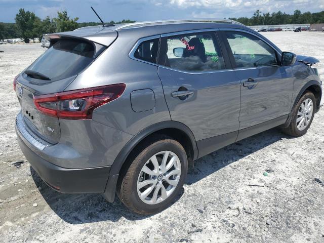 Photo 3 VIN: JN1BJ1BV5NW582334 - NISSAN ROGUE SPOR 