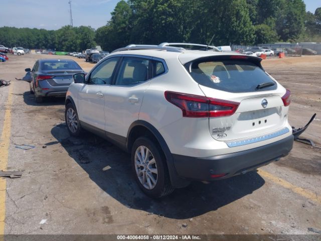 Photo 2 VIN: JN1BJ1BV6MW300460 - NISSAN ROGUE SPORT 