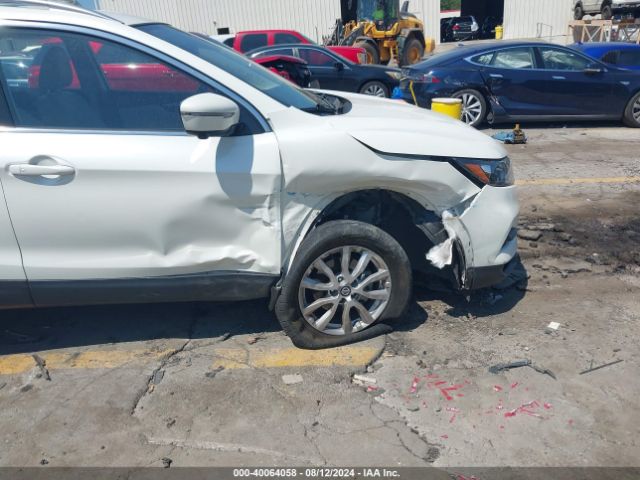 Photo 5 VIN: JN1BJ1BV6MW300460 - NISSAN ROGUE SPORT 