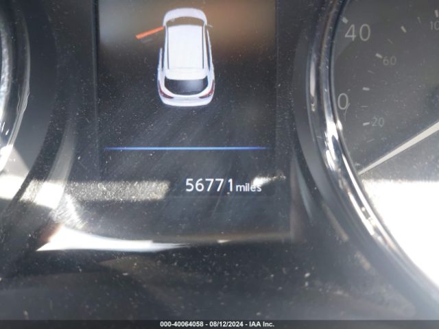 Photo 6 VIN: JN1BJ1BV6MW300460 - NISSAN ROGUE SPORT 