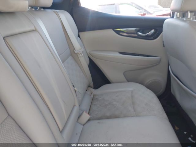 Photo 7 VIN: JN1BJ1BV6MW300460 - NISSAN ROGUE SPORT 