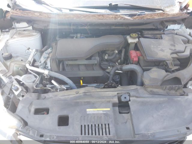 Photo 9 VIN: JN1BJ1BV6MW300460 - NISSAN ROGUE SPORT 