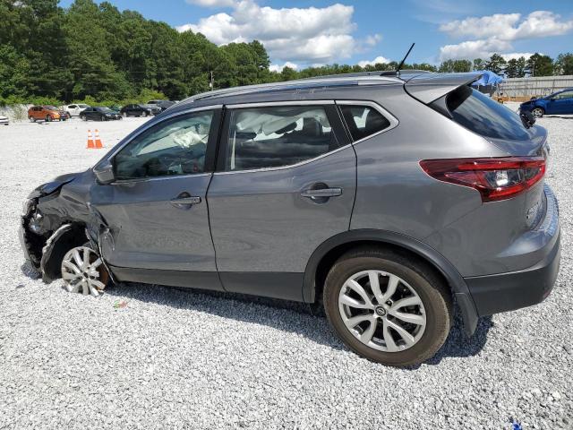 Photo 1 VIN: JN1BJ1BV6MW317839 - NISSAN ROGUE 