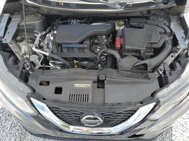 Photo 11 VIN: JN1BJ1BV6MW317839 - NISSAN ROGUE 