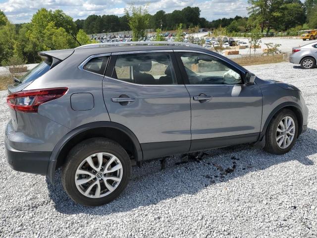 Photo 2 VIN: JN1BJ1BV6MW317839 - NISSAN ROGUE 