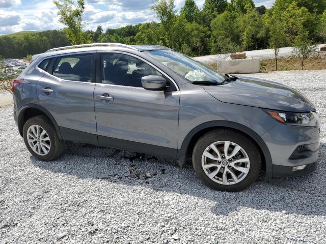 Photo 3 VIN: JN1BJ1BV6MW317839 - NISSAN ROGUE 