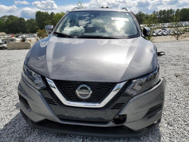 Photo 4 VIN: JN1BJ1BV6MW317839 - NISSAN ROGUE 