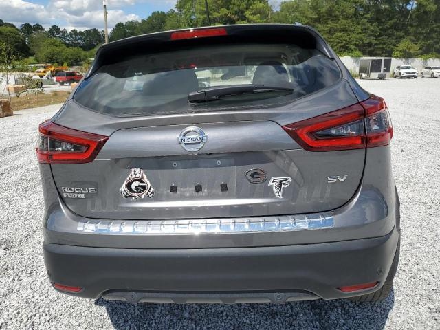 Photo 5 VIN: JN1BJ1BV6MW317839 - NISSAN ROGUE 