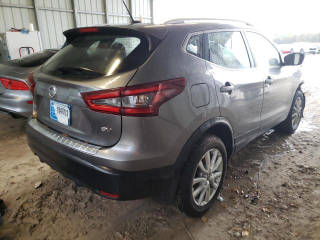 Photo 3 VIN: JN1BJ1BV6MW321289 - NISSAN ROGUE SPOR 