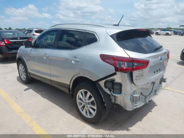 Photo 2 VIN: JN1BJ1BV6NW346176 - NISSAN ROGUE SPORT 