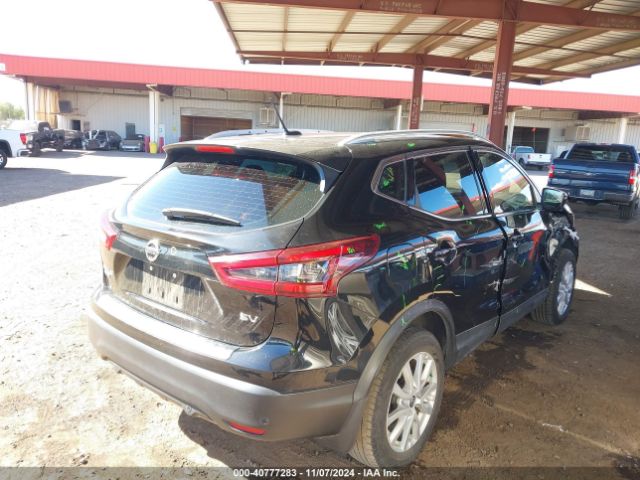 Photo 3 VIN: JN1BJ1BV6NW347005 - NISSAN ROGUE SPORT 