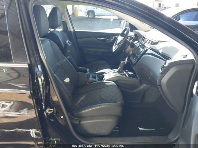 Photo 4 VIN: JN1BJ1BV6NW347005 - NISSAN ROGUE SPORT 