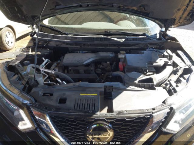 Photo 9 VIN: JN1BJ1BV6NW347005 - NISSAN ROGUE SPORT 