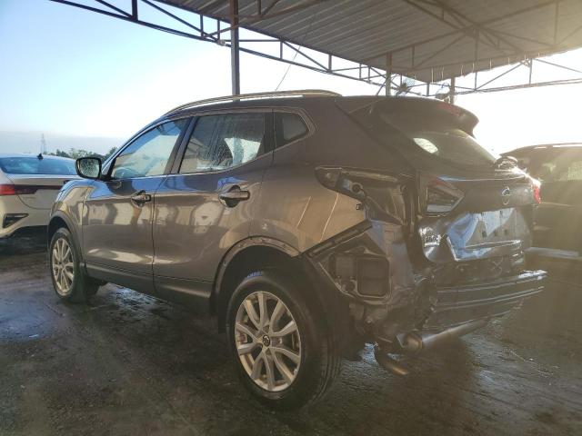 Photo 1 VIN: JN1BJ1BV6NW580768 - NISSAN ROGUE SPOR 