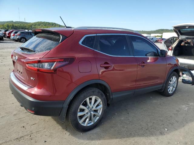 Photo 2 VIN: JN1BJ1BV7MW316666 - NISSAN ROGUE SPOR 