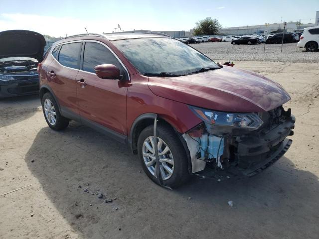 Photo 3 VIN: JN1BJ1BV7MW316666 - NISSAN ROGUE SPOR 