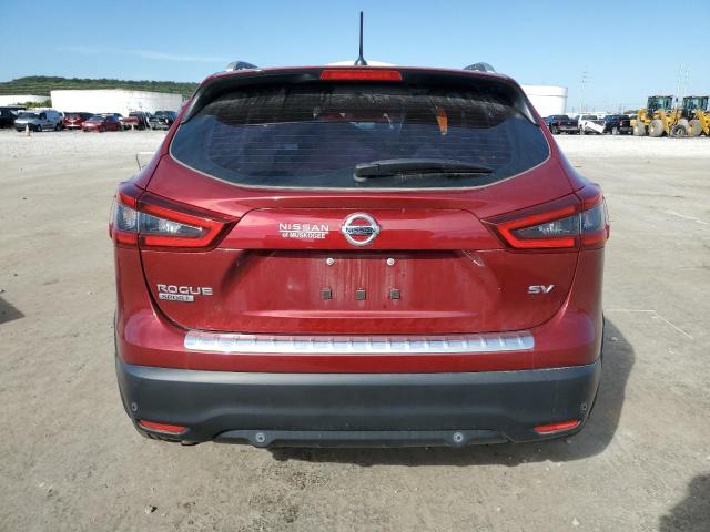 Photo 5 VIN: JN1BJ1BV7MW316666 - NISSAN ROGUE SPOR 