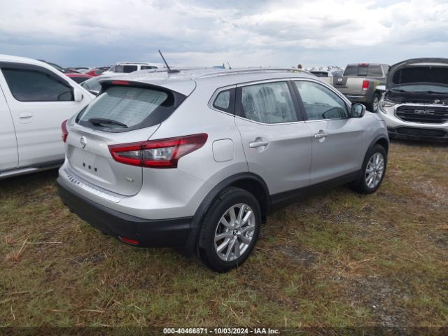 Photo 3 VIN: JN1BJ1BV7MW320085 - NISSAN ROGUE SPORT 